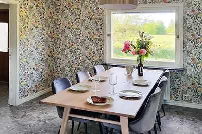 8 Personen Ferienhaus in Moheda-By Traum