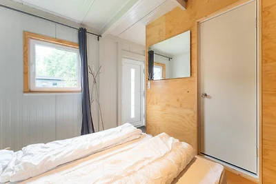 Komfortables Ferienhaus in Den Ham mit Garten
