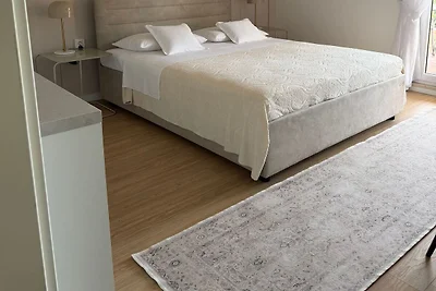 Guest House Kanjuo - Double Room with Terrace...