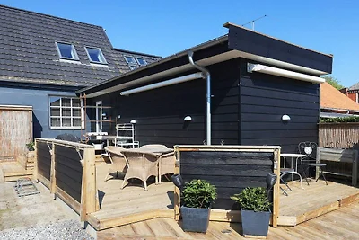 8 Personen vakantie huis in Bagenkop