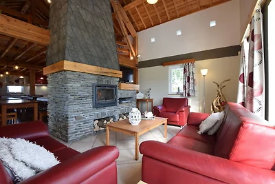 Komfortable Villa in Vielsalm mit...