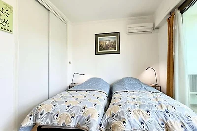 Monolocale - 1 o 2 persone - Gréoux-les-Bains