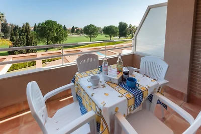 Camelot - Apartamento