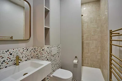 Gemütliches Apartment im Zentrum von Paris