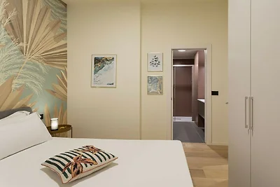 Wohnung mit 1 Schlafzimmer