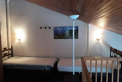 Appartamento a Plagne Villages vicino alle pi...