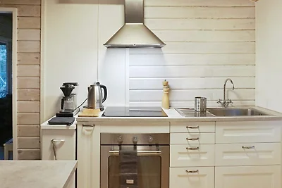 7 Personen Ferienhaus in INGARÖ-By Traum