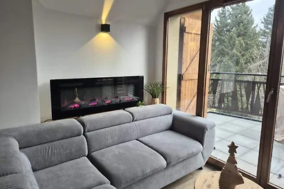 O'cimes, Wunderschöne Wohnung