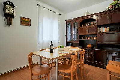 Villa an der Costa Brava mit Privatpool