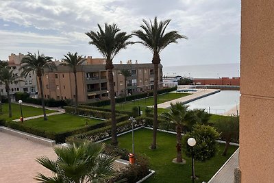 Ferienwohnung Familienurlaub Almería