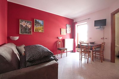 Gemütliches Ferienhaus in Livigno Italien nah...
