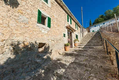 Cal Tio - Haus In Caimari. Wifi Gratis