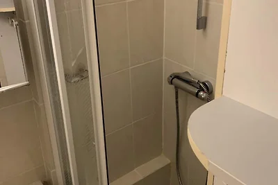 Studio für 3 Personen