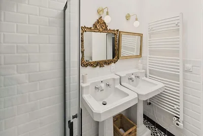 Haus in Guilvinec in der Nähe des Strandes Gr...