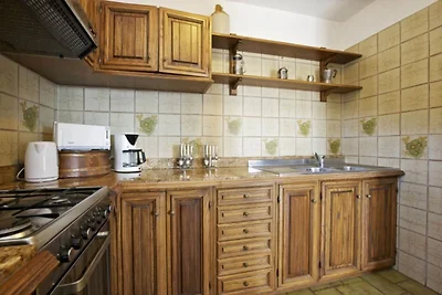 Ferienwohnung mit Seeblick