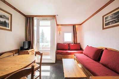 Appartement in Alpe d'Huez bij Skipistes