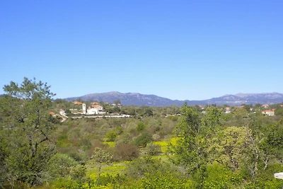 Ferienhaus mit Garten in Leonidio