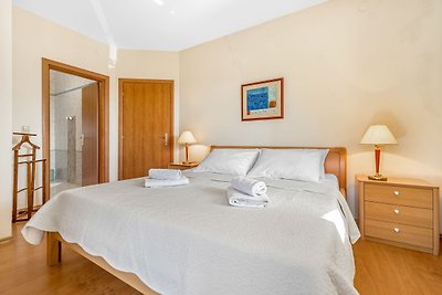 Mooi appartement met uitzicht in Banjol