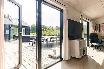Rifugio di lusso nei pressi di Lyngby