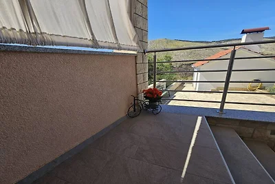 Gemütliches Studio-Apartment in Grebaštica