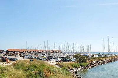 Casa de vacaciones en el puerto de Borre