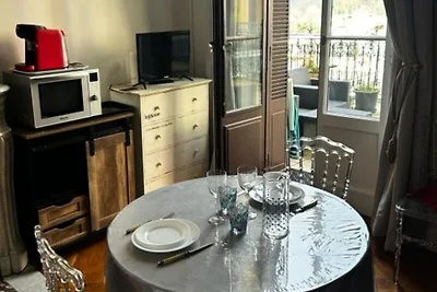 Ferienwohnung Familienurlaub Aix-les-Bains