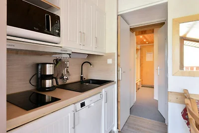 Appartamento funzionale · Accesso diretto all...