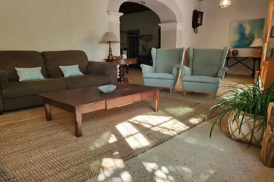Cas Pilot - Ferienhaus Mit Privatem Pool