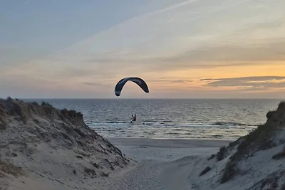 5 Personen Ferienhaus in Ulfborg-By Traum