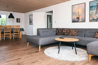 4 Sterne Ferienhaus in Brønderslev