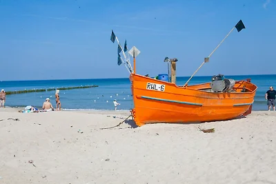 Casa vacanze a Rewal