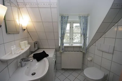 Casa bifamiliare, Oldsum