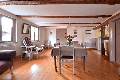 Ferienwohnung mit 1 Schlafzimmer