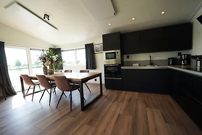 Ferienhaus in Kampen mit Schwimmbecken