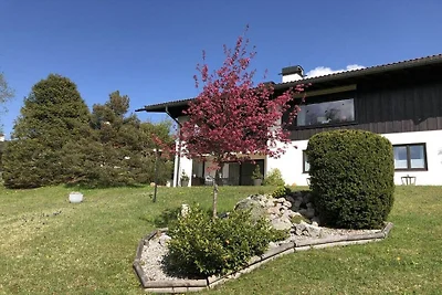 En la casa Auerhahn