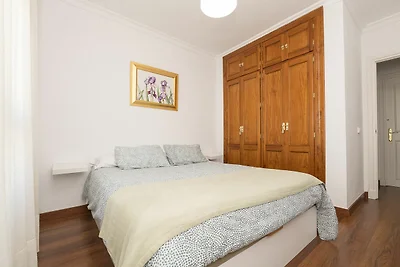 El Trebol - Apartment In El Puerto De Santa...