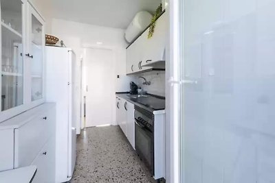 Abaco - Apartamento En Platja De Xeraco