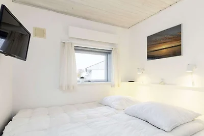 4 osob apartament w Ærøskøbing-By Traum