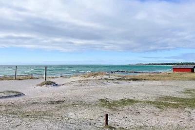 4 Personen Ferienhaus in KLINTEHAMN-By Traum