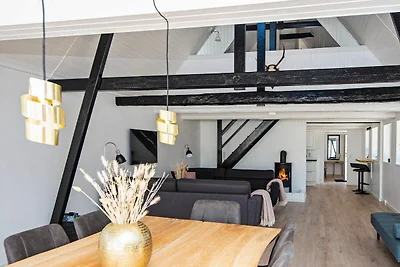 10 Personen Ferienhaus in Auning-By Traum