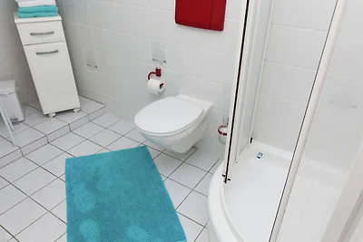 Ferienwohnung in Niederehe in Waldnähe