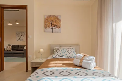 5-Schlafzimmer-Villa in Gallos