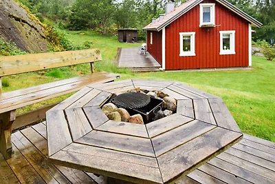 4 persone case ad HENÅN
