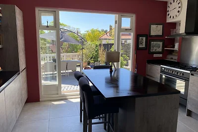 Casa con terrazza sul tetto a L'Aia