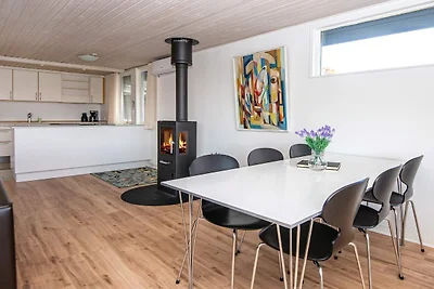 5 osob apartament w Hejls-By Traum