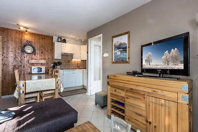 Residenz Hauts Des Riffroids A