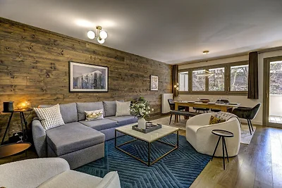 Luxurious Apartment close to Chamonix Centre