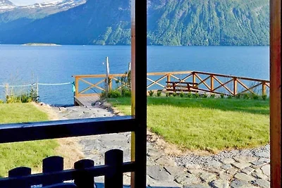 15 Personen Ferienhaus in EIDSVÅG-By Traum