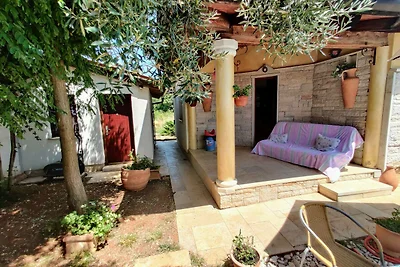 Casa vacanze a ian con piscina privata