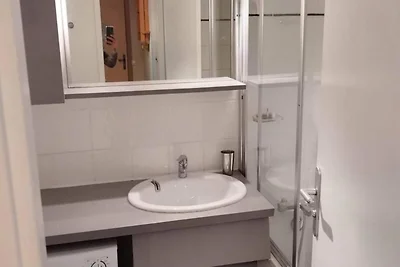 3 Zimmer · La Daille · Ski-in/Ski-out